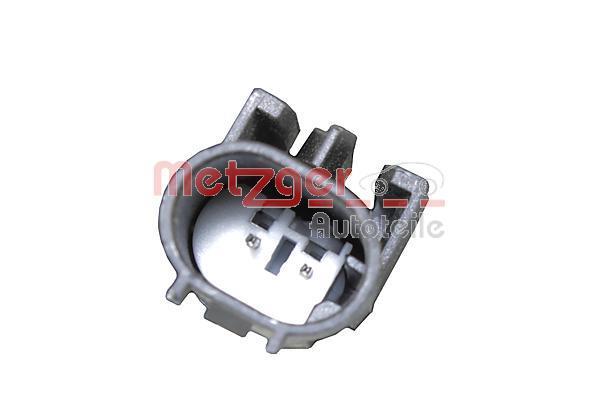 Jacto limpa vidros METZGER ref. 2220795